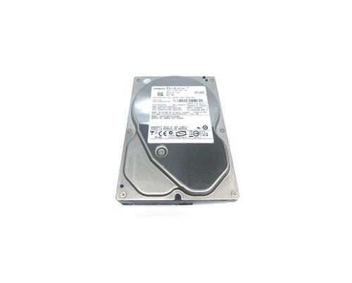 0TY782 | DELL | 250GB 7200RPM SATA 3GB/S 8MB CACHE 3.5-INCHHARD DRIVE