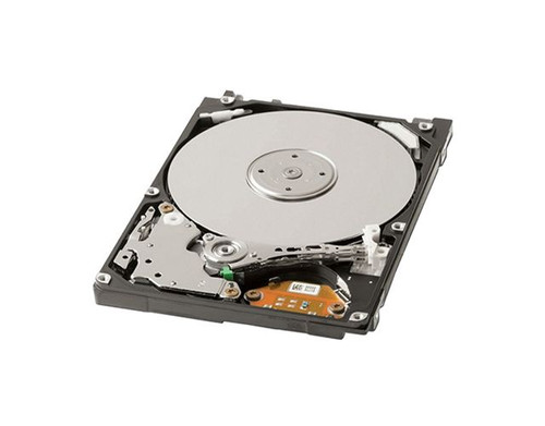 390-0433 | Sun | 500GB 5400RPM SATA 3GB/s 8MB Cache 2.5-inch Hard Drive