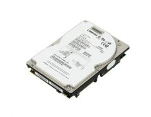 255292-001 | COMPAQ | 4GB 4000RPM ATA-3 IDE 2.5-INCH HARD DRIVE