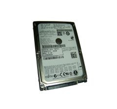 CA07083-B56000DL | FUJITSU | MOBILE 80GB 5400RPM SATA 3GB/S 8MB CACHE 2.5-INCH HARD DRIVE