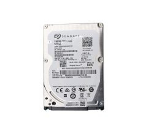 00HM720 | LENOVO | 500GB 7200RPM SATA 6GB/S 32MB CACHE 2.5-INCH HARD DRIVE
