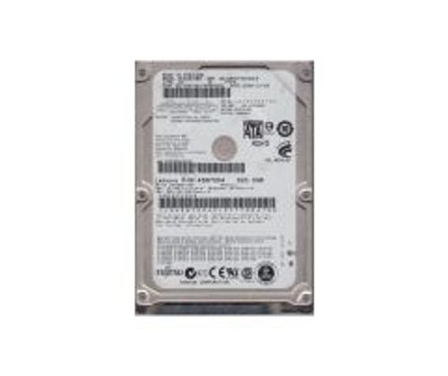 CA07083-B596000L | FUJITSU | MOBILE 320GB 5400RPM SATA 3GB/S 8MB CACHE 2.5-INCH HARD DRIVE