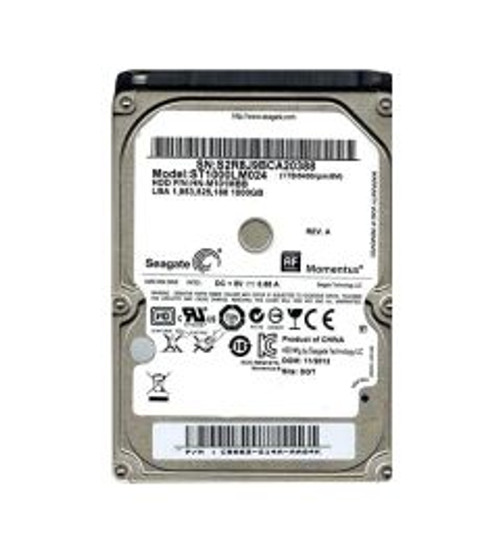 HN-M101MBB/AV1 | SAMSUNG | SPINPOINT M8 1TB 5400RPM SATA 3GB/S 8MB CACHE 2.5-INCH HARD DRIVE