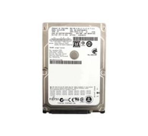 CA07083-B52400C1 | FUJITSU | MOBILE 250GB 5400RPM SATA 3GB/S 8MB CACHE 2.5-INCH HARD DRIVE