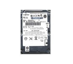 MHV2120AH | FUJITSU | MOBILE 120GB 5400RPM ATA-100 8MB CACHE 2.5-INCH INTERNAL HARD DISK DRIVE