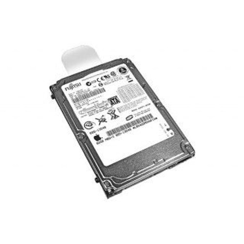661-4086 | APPLE | 60GB 5400RPM SATA 1.5GB/S 2.5-INCH HARD DRIVE FOR MACBOOK A1181