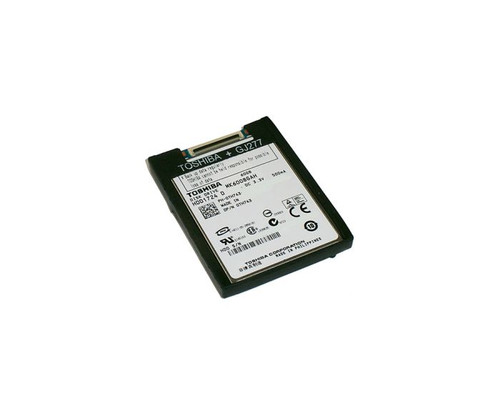 TH743 | DELL | 60GB 4200RPM IDE/ATA 2MB CACHE 1.8-INCH HARD DRIVE