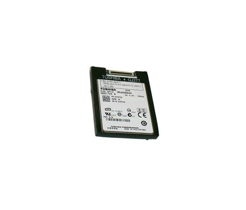 0TH743 | DELL | 60GB 4200RPM IDE/ATA 2MB CACHE 1.8-INCH HARD DRIVE