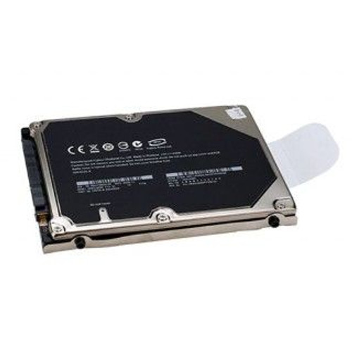 661-5236 | APPLE | 160GB 5400RPM SATA 1.5GB/S 2.5-INCH HARD DRIVE FOR MACBOOK A1181 661-5236 | APPLE | 160GB 5400RPM SATA 1.5GB/S 2.5-INCH HARD DRIVE FOR MACBOOK A1181