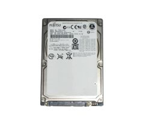 MHZ2200CJ | FUJITSU | MOBILE 200GB 7200RPM SATA 3GB/S 16MB CACHE 2.5-INCH HARD DRIVE