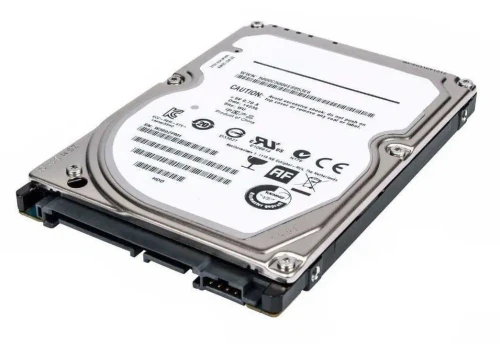 661-6090 | Apple | 500GB 5400RPM SATA 2.5-inch Hard Drive for MacBook Pro A1286