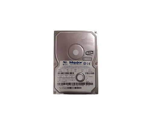 341-6881 |  DELL | 7200RPM SATA 1.5GB/S 8MB CACHE 3.5-INCH HARD DRIVE