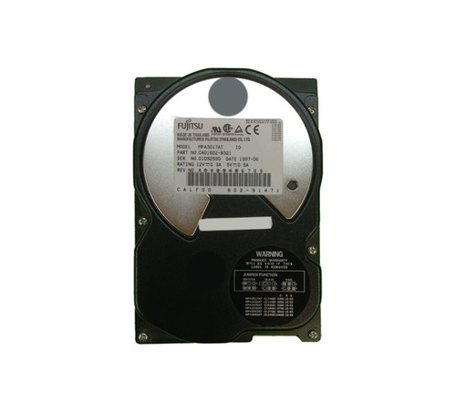 AC313000 |  WESTERN DIGITAL | CAVIAR 13GB 5400RPM EIDE 512KB CACHE (512) 3.5-INCH HARD DRIVE