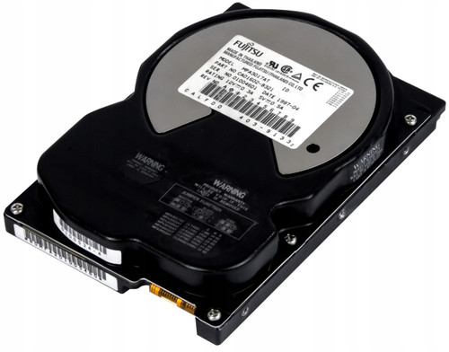 CA01602-B321 |  FUJITSU | DESKTOP 1.7GB 5400RPM ATA/IDE 128KB CACHE 3.5-INCH HARD DISK DRIVE