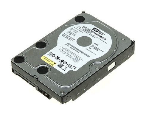 5001ABYS |  WESTERN DIGITAL | RE2 500GB 7200RPM SATA 3GB/S 16MB CACHE 3.5-INCH HARD DRIVE 5001ABYS |  WESTERN DIGITAL | RE2 500GB 7200RPM SATA 3GB/S 16MB CACHE 3.5-INCH HARD DRIVE