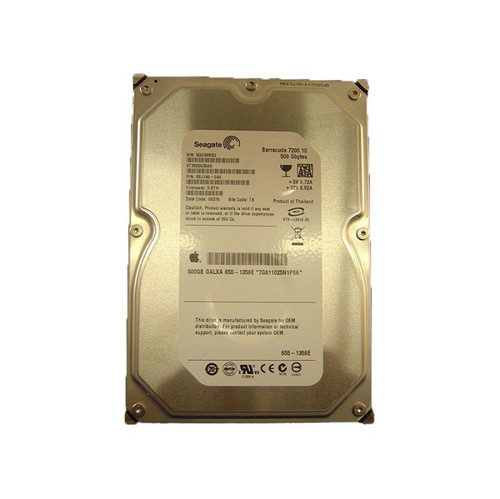 0DGJ6W |  DELL | 2TB 7200RPM SATA 6GB/S 64MB CACHE 3.5-INCH HARD DRIVE