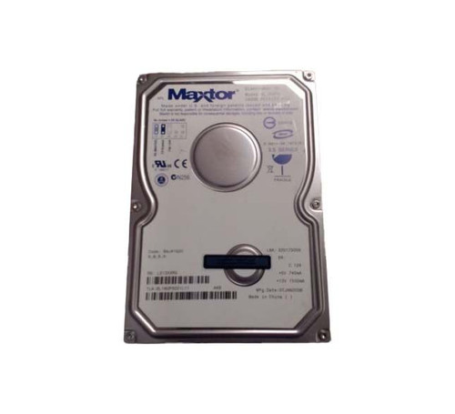 0B07158 |  LENOVO | 320GB 7200RPM SATA 6GB/S 16MB CACHE 3.5-INCH HARD DRIVE