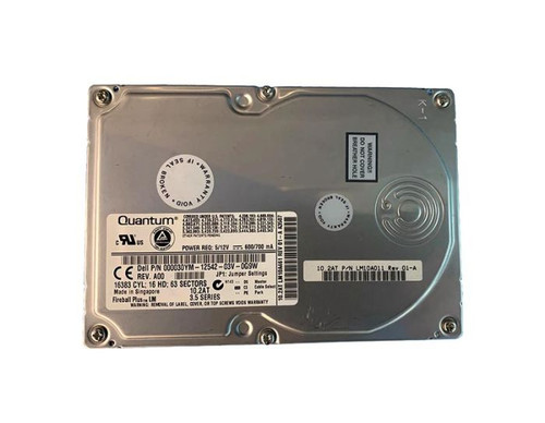 6Y200P0062211 |  MAXTOR | DIAMONDMAX PLUS 9 200GB 7200RPM ATA-133 8MB CACHE 3.5-INCH HARD DRIVE