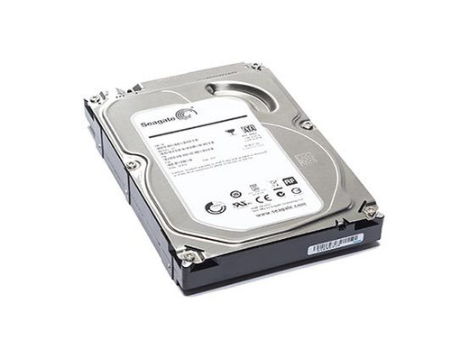 408-BBCH |  DELL | 2TB 7200RPM SATA 3GB/S 128MB CACHE 3.5-INCH HARD DRIVE