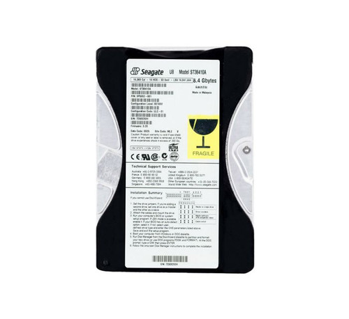 MC04ACA600E |  TOSHIBA | 6TB 7200RPM SATA 6GB/S 128MB CACHE 3.5-INCH HARD DRIVE MC04ACA600E |  TOSHIBA | 6TB 7200RPM SATA 6GB/S 128MB CACHE 3.5-INCH HARD DRIVE