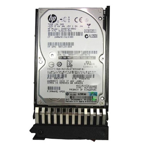 HDD1255F |  FUJITSU | 73GB 15000RPM ULTRA-320 SCSI 68-PIN 3.5-INCH HARD DISK DRIVE