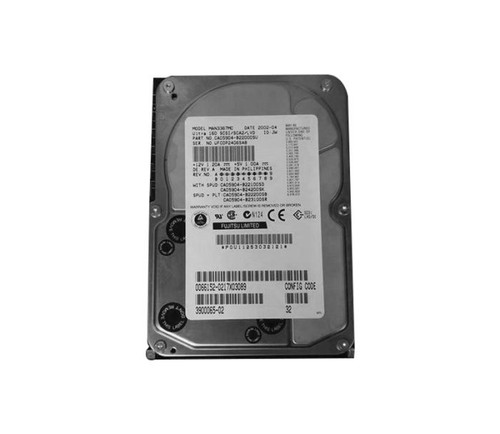 9X1004-146 |  SEAGATE | CHEETAH 10K.7 SERIES 300GB 10000RPM FIBRE CHANNEL 2GB/S 8MB CACHE (CE) 3.5-INCH HARD DRIVE