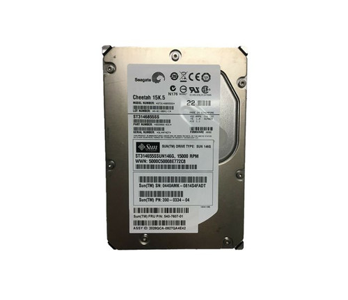 390-0059 |  SUN | FIRE AND BLADE SERVER