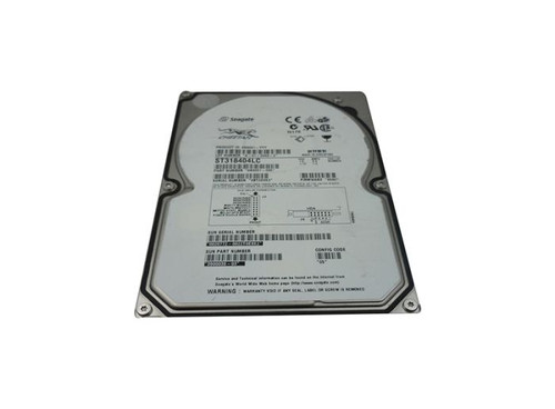 390-0101 |  SUN | 36.4GB 15000RPM FIBRE CHANNEL 2GB/S HOT-PLUGGABLE 3.5-INCH HARD DRIVE 390-0101 |  SUN | 36.4GB 15000RPM FIBRE CHANNEL 2GB/S HOT-PLUGGABLE 3.5-INCH HARD DRIVE