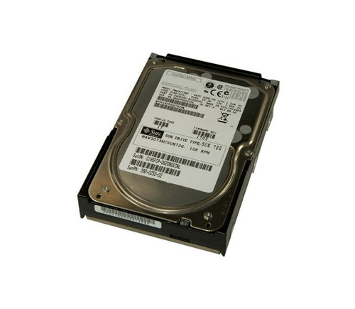 3900038-05 |  SUN | 18.2GB 10000RPM ULTRA-160 SCSI LVD HOT-PLUGGABLE 80-PIN 3.5-INCH HARD DRIVE