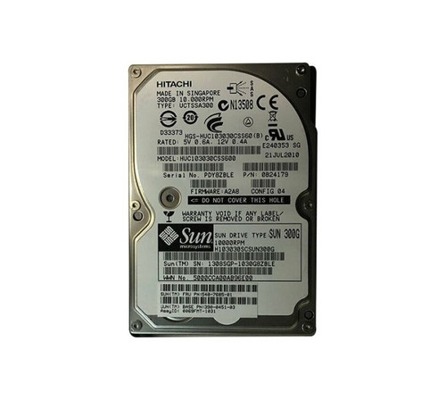 0J4446 |  DELL | 73GB 10000RPM ULTRA320 SCSI 8MB CACHE 80-PIN 3.5-INCH HARD DRIVE