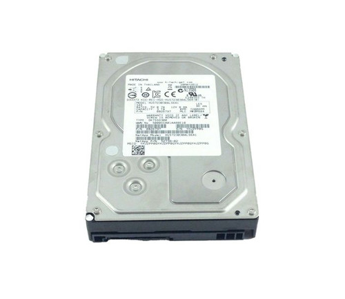 G5078 |  DELL | 300GB 10000RPM ULTR320 SCSI 80-PIN 3.5-INCH HARD DRIVE