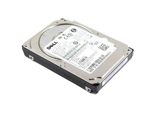 NP959 |  DELL | 147GB 10000RPM SAS 3GB/S 16MB CACHE 2.5-INCH HARD DRIVE