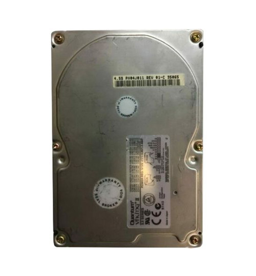 4U176 |  DELL | 73GB 10000RPM FIBRE CHANNEL 2GB/S 3.5-INCH HARD DRIVE
