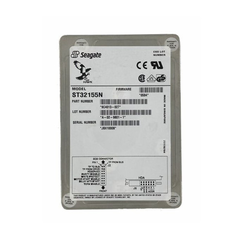 00MJ135 |  LENOVO | 300GB 15000RPM SAS 6GB/S 3.5-INCH HARD DRIVE FOR STORWIZE V3700