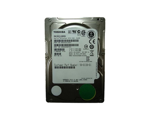 5050349 |  EMC | 900GB 10000RPM SAS 6GB/S 2.5-INCH HARD DRIVE FOR VNXE3300