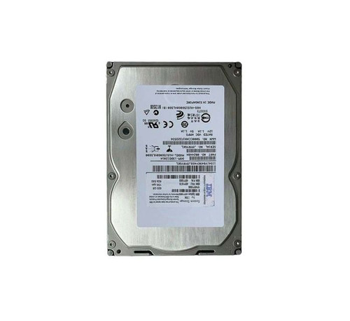 5049601 |  EMC | CORPORATION 2TB 7200RPM SAS 2.5-INCH INTERNAL HARD DRIVE