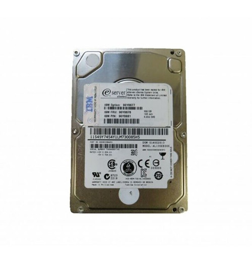 HUS1573SBSUN72G |  SUN | 73GB 15000RPM SAS 3GB/S 3.5-INCH HARD DRIVE