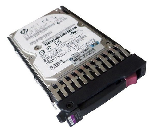 5189-0114 |  HP | 72.8GB 10000RPM ULTRA-160 SCSI HOT-PLUGGABLE LVD 80-PIN 3.5-INCH HARD DRIVE