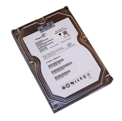 3RA3201AAB |  HP | 36.4GB 15000RPM ULTRA-320 SCSI HOT-PLUGGABLE LVD 80-PIN 3.5-INCH HARD DRIVE