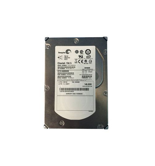 304012-B21 |  HP | 36.4GB 10000RPM ULTRA-320 SCSI HOT-PLUGGABLE (LVD) 80-PIN 3.5-INCH HARD DRIVE