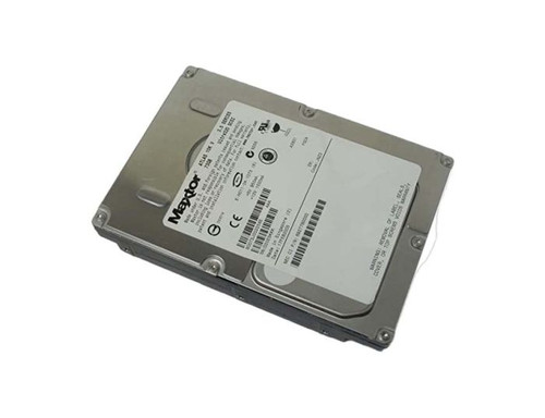 475874-006 |  HP | 146GB 15000RPM SAS 3GB/S HOT-PLUGGABLE SINGLE PORT 3.5-INCH HARD DRIVE
