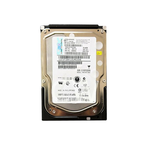 T13RH |  DELL | 600GB 15000RPM SAS 12GB/S HOT-PLUGGABLE 128MB CACHE 2.5-INCH HARD DRIVE FOR POWEREDGE SERVERS