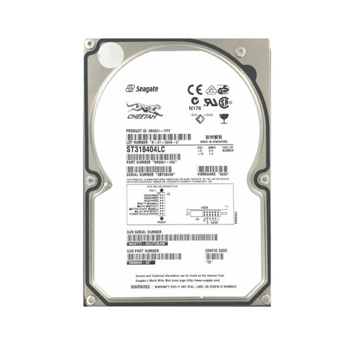 3500-0057-30 |  SUN | - SUN 2TB 7200RPM SATA HARD DRIVE