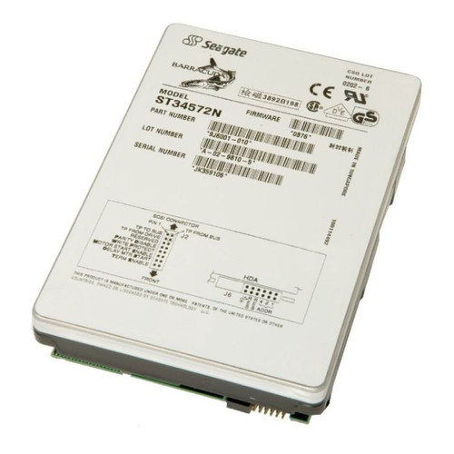 869694-001 |  HP | 4TB 7200RPM SATA 6GB/S HARD DRIVE