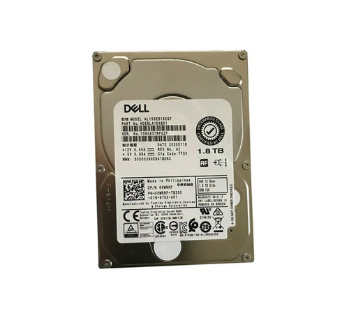 0W350K |  DELL | 2TB 7200RPM SAS 6GB/S 16MB CACHE 3.5-INCH HARD DRIVE 0W350K |  DELL | 2TB 7200RPM SAS 6GB/S 16MB CACHE 3.5-INCH HARD DRIVE