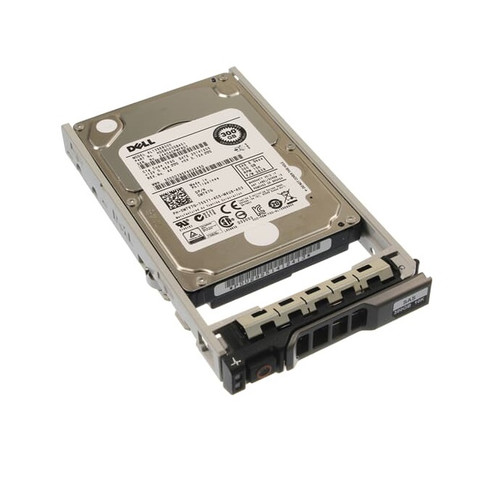 59KK8 |  DELL | 2TB 7200RPM SAS 12GB/S HOT-PLUGGABLE (512N) 3.5-INCH NEARLINE HARD DRIVE FOR POWEREDGE SERVERS