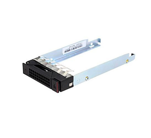 00FK077 | Lenovo | 2 X 2.5-Inch Hard Drive Cradle Assembly For Nx360