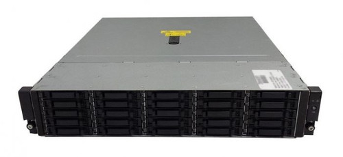 223100-001 | HP | 12-BAY FIBRE CHANNEL RACK-MOUNTABLE RAID ARRAY 4000 STORAGE ENCLOSURE 223100-001 | HP | 12-BAY FIBRE CHANNEL RACK-MOUNTABLE RAID ARRAY 4000 STORAGE ENCLOSURE