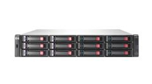 AG659AR | HPE | STORAGEWORKS AIO1200 3.2TB SAS STORAGE SYSTEM