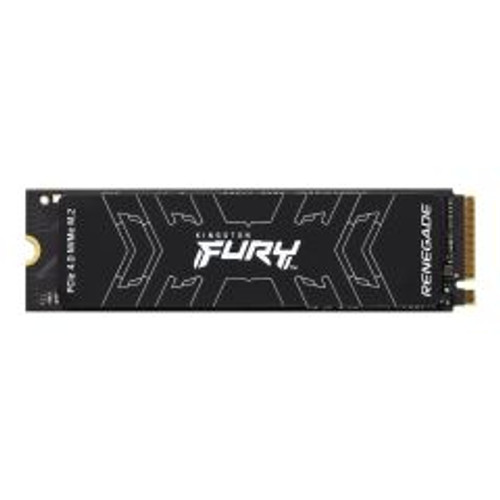 SFYRS/1000G | KINGSTON | FURY RENEGADE 1TB M.2 NVME PCI EXPRESS 4.0 SOLID STATE DRIVE